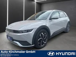 Grau Gebraucht 2022 Hyundai Ioniq 5 Techniq SUV | 26.480 € (Fairer Preis)