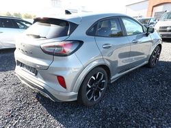 Solar silber metallic solar silber metallic Gebraucht 2020 Ford Puma ST-Line X SUV | 17.709 € (Teuer)