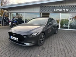 Gebraucht 2024 Mazda 3 Homura-Line | 27.848 € (Superpreis)