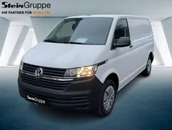 Candy weiss Neu 2025 VW T6.1 Van | 43.460 € (Teuer)
