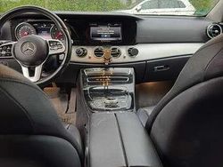 Gebraucht 2019 Mercedes E200 Kombi | 8.000 €