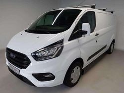 Frostweiß Gebraucht 2019 Ford Transit Custom Van / Kleinbus | 22.990 € (Guter Preis)