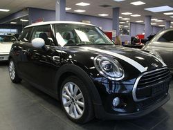 Schwarz Gebraucht 2018 Mini Cooper D Kleinwagen | 12.980 € (Fairer Preis)