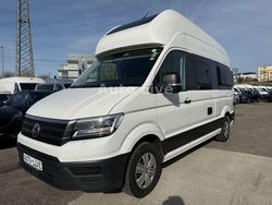 Weiß Gebraucht 2023 VW California California Van | 48.990 € (Fairer Preis)