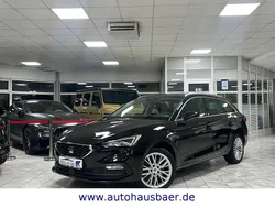 Gebraucht 2022 Seat Leon 4Drive Kombi | 22.690 € (Fairer Preis)