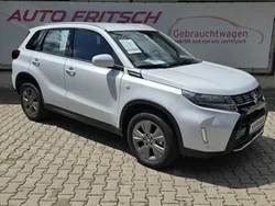 Weiß Neu 2025 Suzuki Vitara Club SUV | 23.490 €
