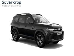 Schwarz Neu 2025 Dacia Bigster Journey SUV | 30.570 € (Fairer Preis)