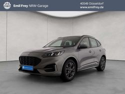 Solar silver metallic Gebraucht 2023 Ford Kuga ST-Line SUV | 22.890 € (Guter Preis)