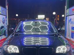 Schwarz Gebraucht 2008 BMW 116 Kleinwagen | 4.500 € (Fairer Preis)