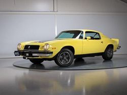 Gelb Gebraucht 1974 Chevrolet Camaro | 43.750 €