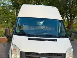 Weiß Gebraucht 2006 Ford Transit | 4.200 €