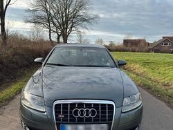 Andere farben Gebraucht 2007 Audi A6 Limousine | 6.450 € (Fairer Preis)