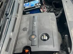 Schwarz Gebraucht 2005 VW Golf Plus Cross Van / Kleinbus | 3.199 € (Guter Preis)