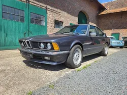 Grau Gebraucht 1982 BMW 635 M Sport Coupé | 17.500 €