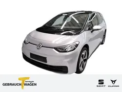 Silber Gebraucht 2023 VW ID.3 Pro Performance Kleinwagen | 28.740 € (Fairer Preis)