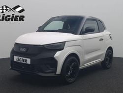 Weiß Neu 2025 Ligier JS50 Kleinwagen | 21.390 € (Etwas zu teuer)