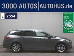 Grau Gebraucht 2020 Ford Mondeo Titanium Kombi | 11.480 € (Superpreis)