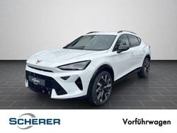 Glacial weiß metallic (metallic) Gebraucht 2026 Cupra Formentor VZ SUV | 44.840 € (Superpreis)
