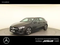 Unilack nachtschwarz Gebraucht 2020 Mercedes A250 Business Limousine | 24.489 € (Fairer Preis)