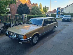Gold Gebraucht 1982 Ford Granada Kombi | 6.750 €