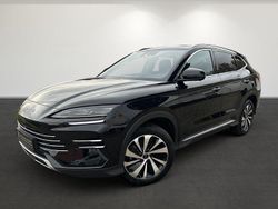 Schwarz Neu 2025 BYD Seal U Comfort SUV | 33.480 € (Fairer Preis)