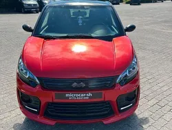 Rot Gebraucht 2020 Ligier JS50 Kleinwagen | 10.850 € (Guter Preis)