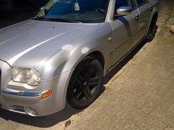 Grau Gebraucht 2006 Chrysler 300C Limousine | 3.500 € (Superpreis)