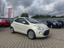Weiß Gebraucht 2009 Ford Ka Titanium Kleinwagen | 2.650 € (Fairer Preis)