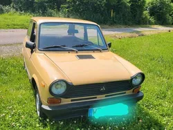 Andere außenfarben Gebraucht 2025 Autobianchi A112 Kleinwagen | 6.750 €