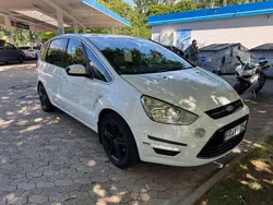 Gebraucht 2012 Ford S-MAX Titanium Van / Kleinbus | 3.500 € (Superpreis)