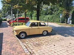 Gebraucht 1987 Trabant 601 Limousine | 5.500 €