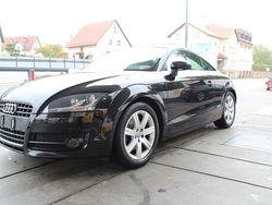 Schwarz Gebraucht 2008 Audi TT Coupé | 7.499 € (Guter Preis)