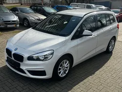 BMW 216 Gran Tourer