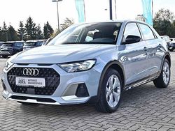 Pfeilgrau perleffekt Gebraucht 2024 Audi A1 Kleinwagen | 27.950 € (Etwas zu teuer)