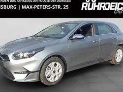 Silber Neu 2025 Kia Ceed Kleinwagen | 24.690 € (Fairer Preis)