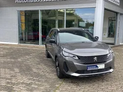 Andere Gebraucht 2024 Peugeot 5008 GT Van / Kleinbus | 30.950 € (Guter Preis)