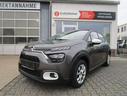 Gris platinium Gebraucht 2024 Citroën C3 Kleinwagen | 12.990 € (Guter Preis)