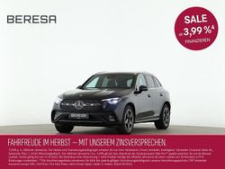 Grau Gebraucht 2025 Mercedes GLC220 AMG SUV | 63.550 € (Guter Preis)