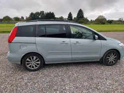 Gebraucht 2007 Mazda 5 Van / Kleinbus | 1.900 € (Fairer Preis)