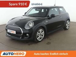 Schwarz Gebraucht 2019 Mini Cooper Kleinwagen | 18.940 € (Guter Preis)