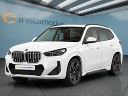 Weiß Gebraucht 2024 BMW X1 M Sport SUV | 51.699 €