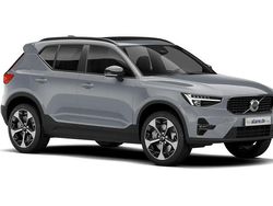 Vapour grey uni (grau) Neu 2026 Volvo XC40 Plus SUV | 52.406 €