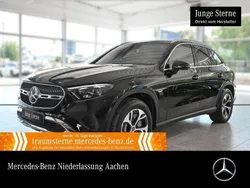 Schwarz Gebraucht 2024 Mercedes GLC300e Avantgarde SUV | 59.990 € (Guter Preis)