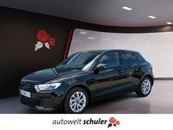Mythosschwarz metallic Neu 2025 Audi A1 Sportback Advanced Plus Kleinwagen | 32.100 € (Etwas zu teuer)