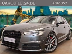 Grau Gebraucht 2016 Audi A6 Competition Kombi | 19.580 € (Superpreis)
