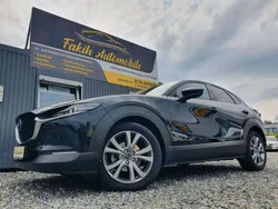 Jet black Gebraucht 2020 Mazda CX-3 Selection SUV | 19.999 € (Etwas zu teuer)