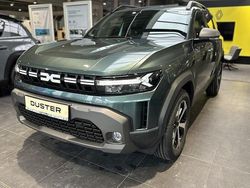 Grün Neu 2025 Dacia Bigster Extreme SUV | 31.020 € (Fairer Preis)