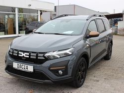 Grau Neu 2025 Dacia Jogger Extreme Van / Kleinbus | 22.990 € (Fairer Preis)