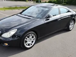 Schwarz Gebraucht 2005 Mercedes CLS350 Coupé | 6.450 € (Guter Preis)