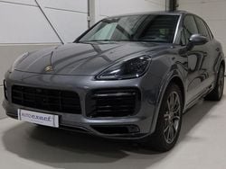 Grau Gebraucht 2020 Porsche Cayenne Sport SUV | 63.500 € (Superpreis)